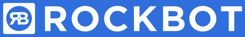 New Rockbot Brand