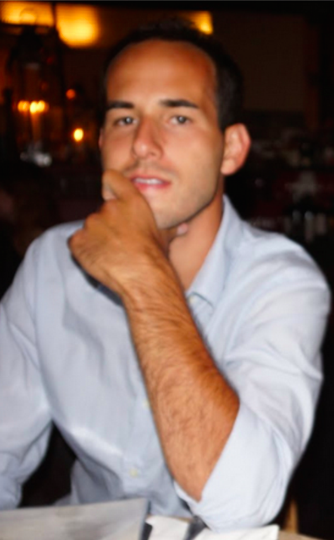 Masen Ewald