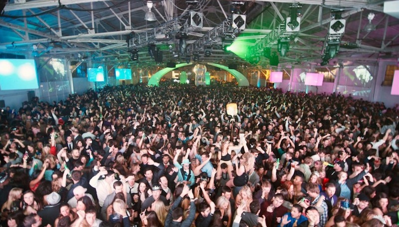 free wintersalt music festival tickets 