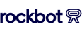 Rockbot Logo Dark Blue