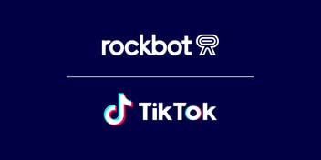 Rockbot and TikTok partnership