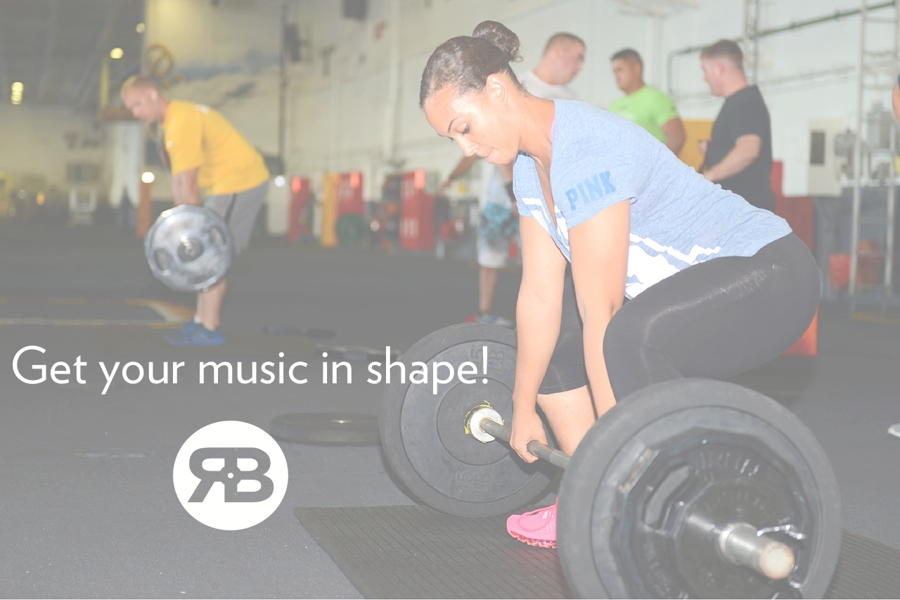 What You Need to Know About CrossFit Music