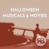 Halloween Musicals