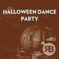 Halloween Dance Party