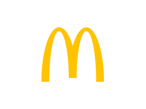 Macdonalds logo