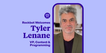 Tyler Lenane to VP of Content & Programming