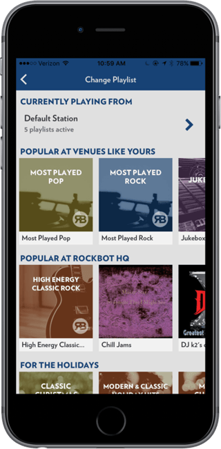 Rockbot Remote - Browse Screen-1.png