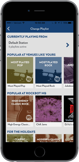 Rockbot Remote - Browse Screen-1.png Rockbot Remote - Browse Screen-1.png