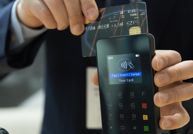 EMV Compliance