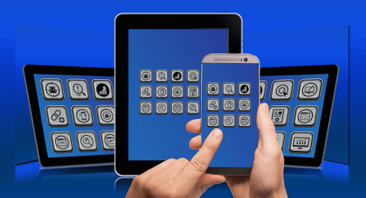 Launching Restaurant Mobile Apps