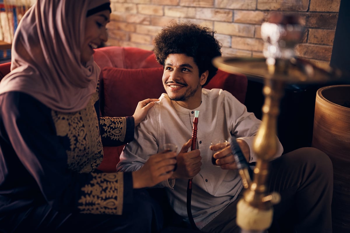 8 Essential Tips For Opening a Hookah Lounge