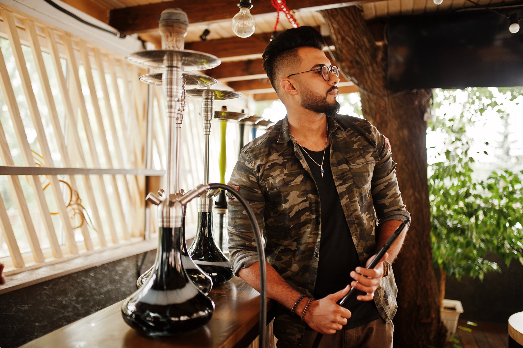 8 Essential Tips For Opening a Hookah Lounge