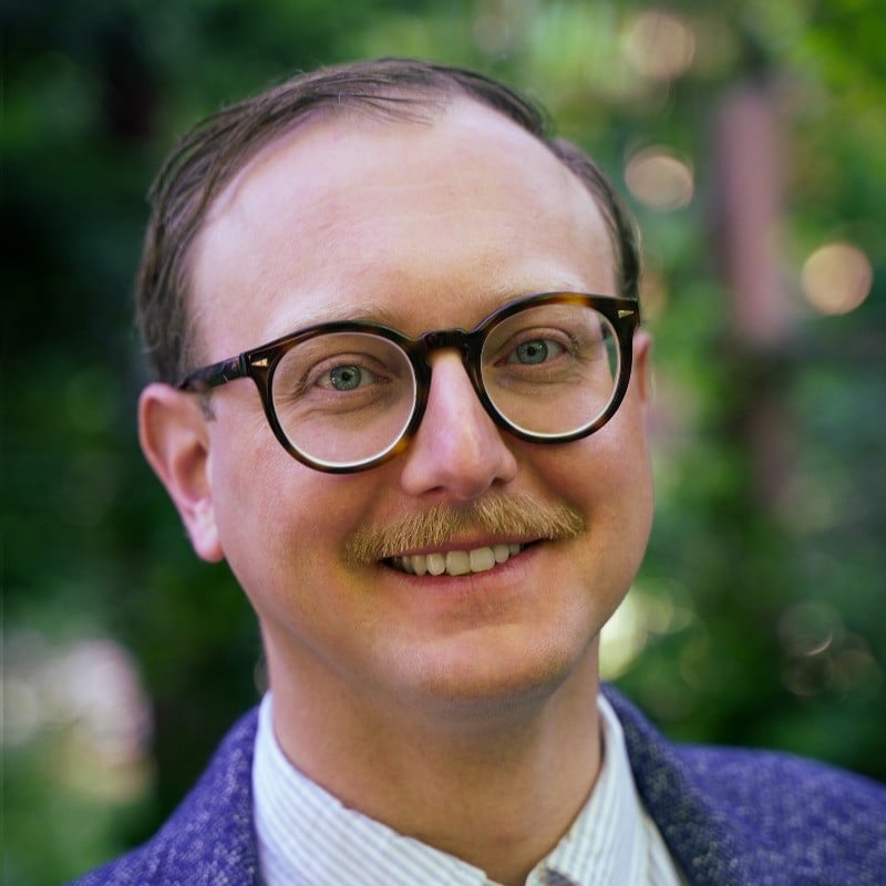 Chris Norton, Rockbot Director of Business & Legal Affairs