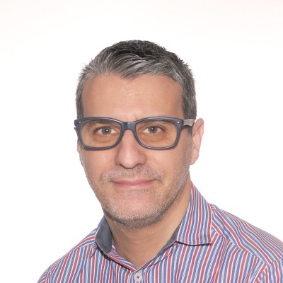 Itai Ben-Gal