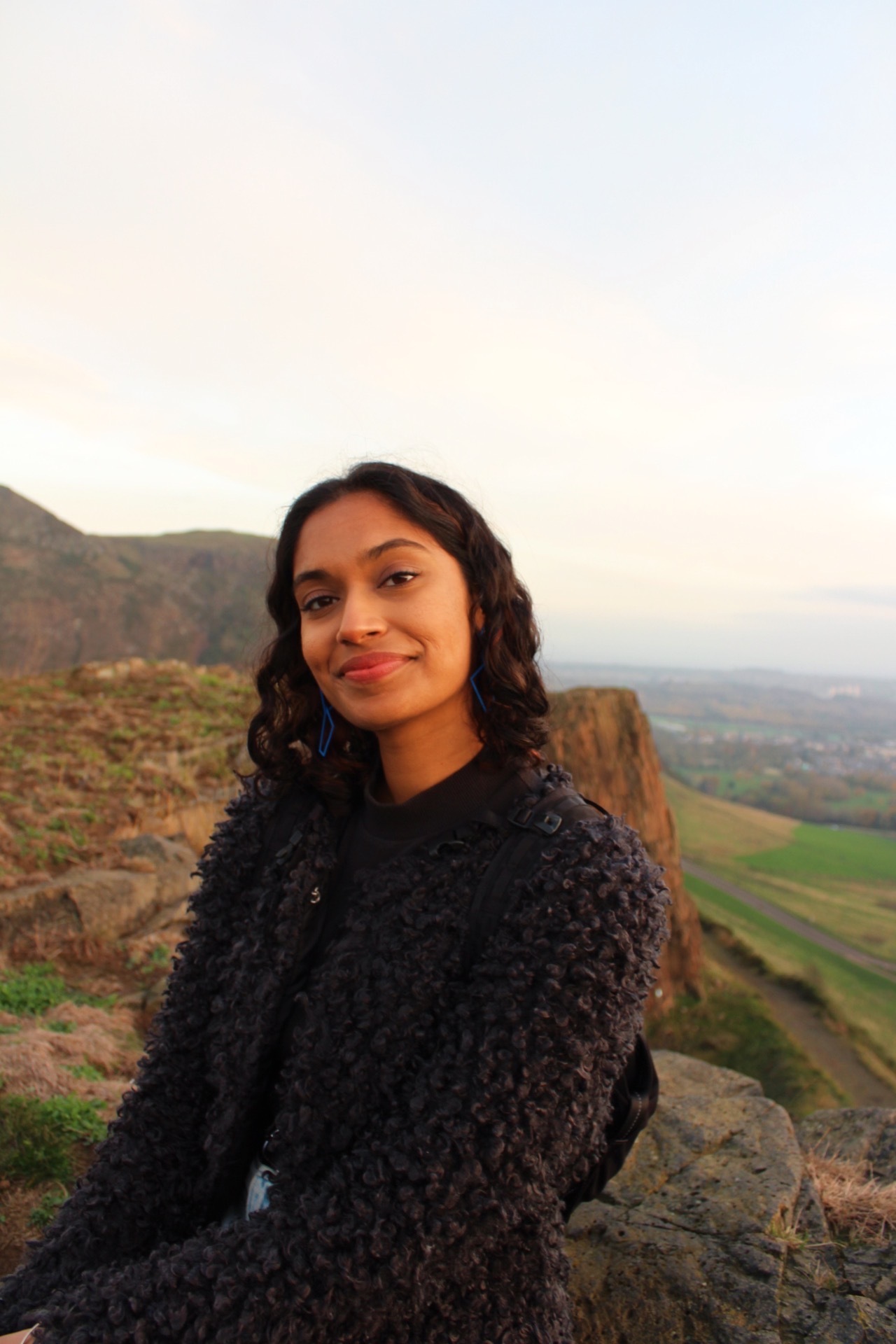 Khushi Ramlogun