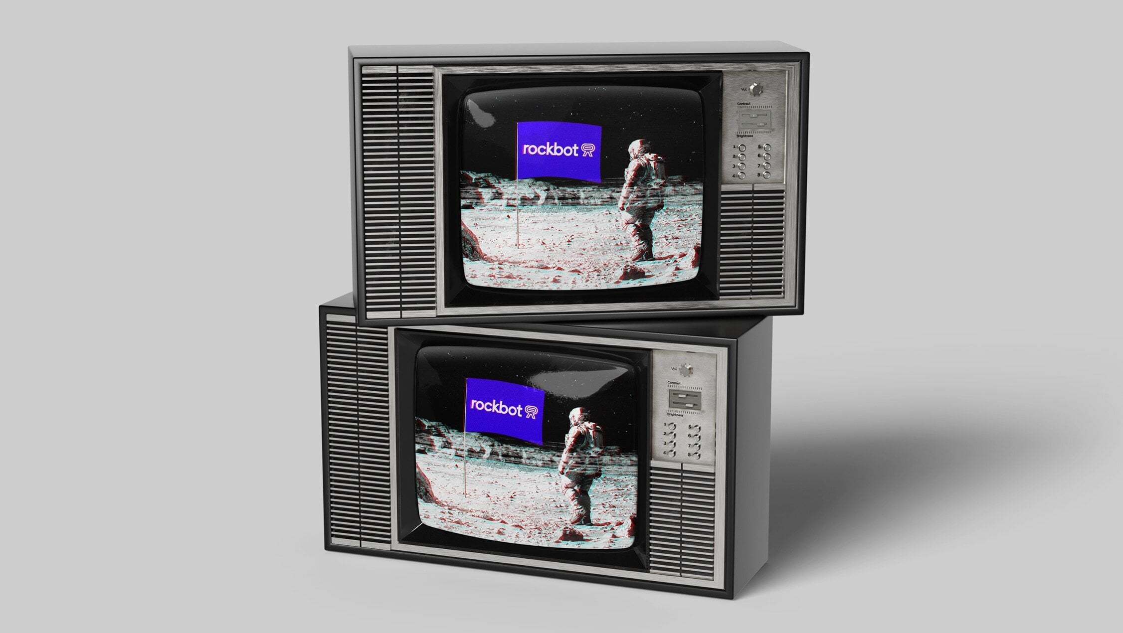 Don’t Watch That, Watch This: Cultural Legacy Inspires Rockbot Music Videos