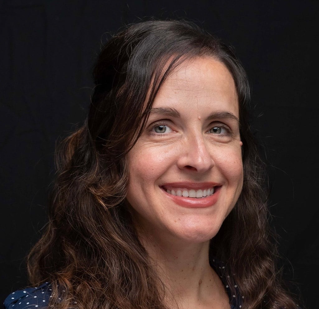 Rachel Mindell