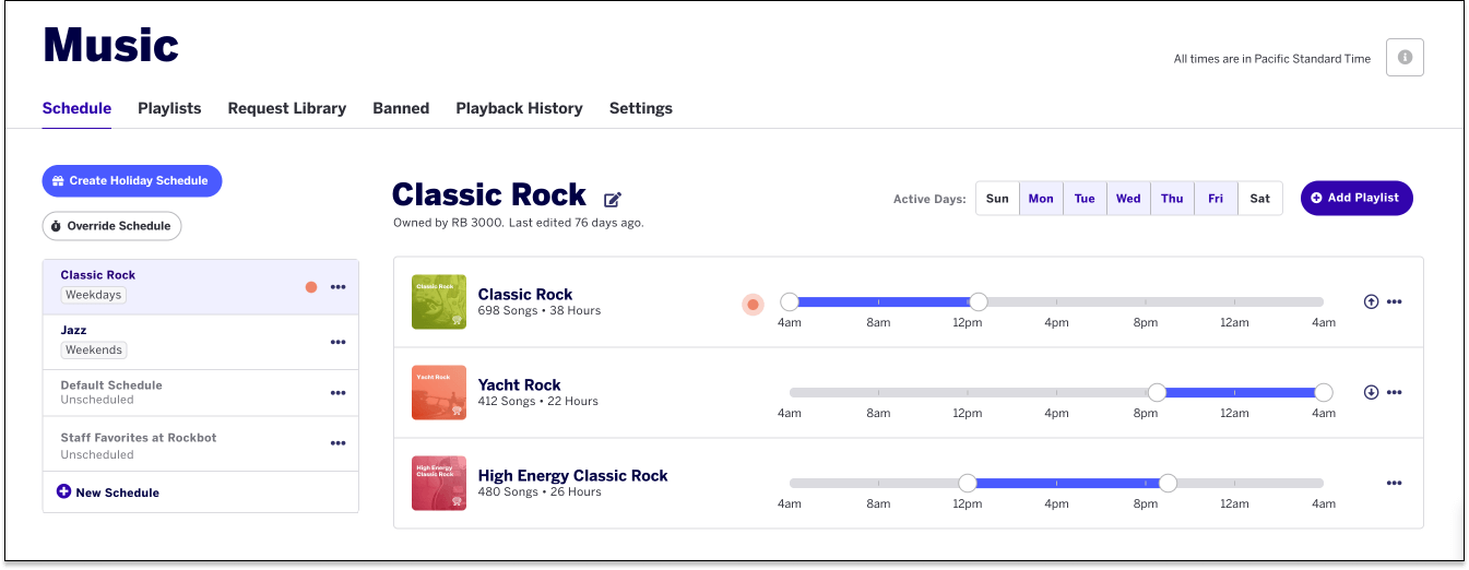 Picture of Chrissy Ockerbloom