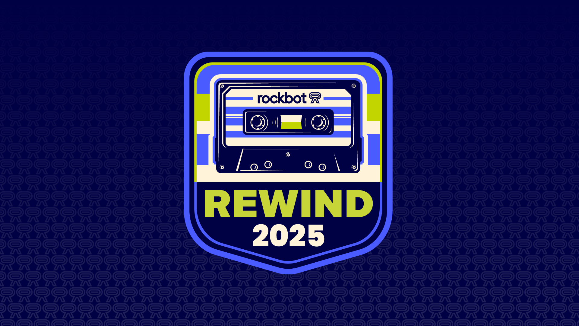 Rockbot Rewind 2025: The Music & Media That Defined The Year