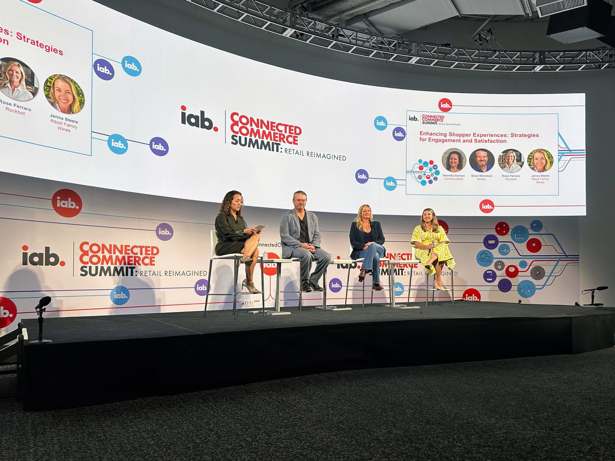 Top 5 Takeaways from IAB’s Retail Media Summit