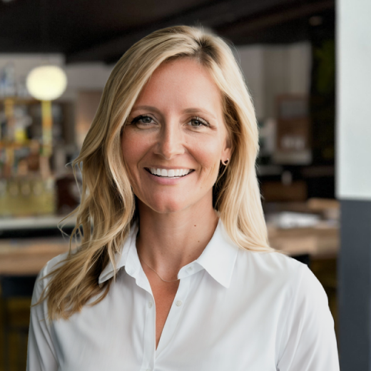 Rose Ferraro, SVP Advertising, Rockbot