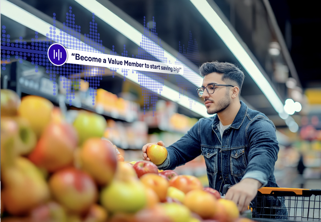 The In-Store Audio Playbook: 5 Lessons Drawn From 10,000+ Messages