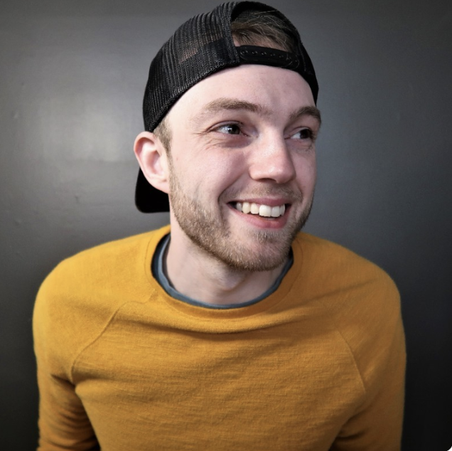 Trevor Winchenbaugh, Audio Production Manager