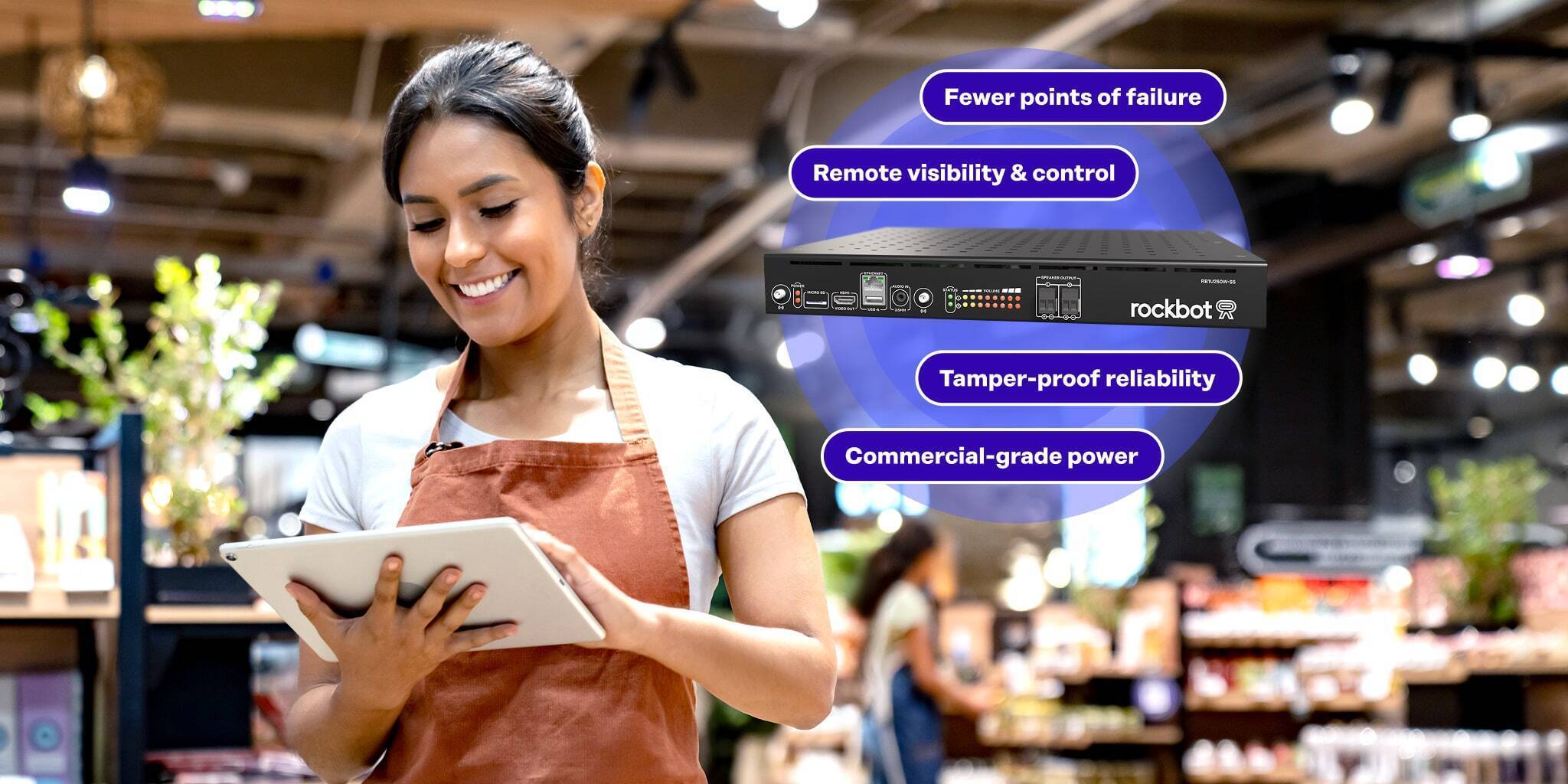 Picture of Rachel Mindell