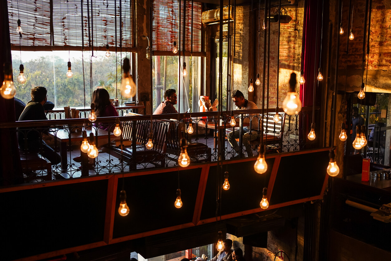 Picture of Chris Norton, Rockbot Director of Business & Legal Affairs